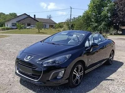 Peugeot 308 CC