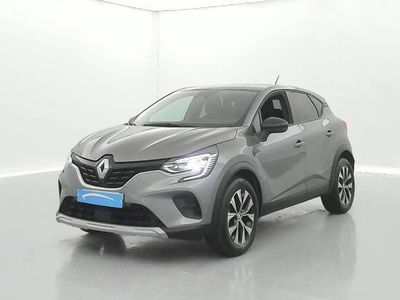 occasion Renault Captur TCe 90 Evolution