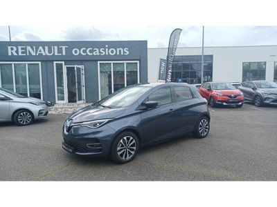 occasion Renault Zoe R135 Achat Intégral Intens