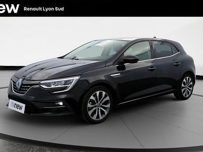 Occasion Renault Mégane IV 115 ch (84 kW) 2024 Berline