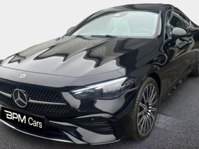 Occasion 2025 Mercedes 200 AMG line Coupé | 79 990 €