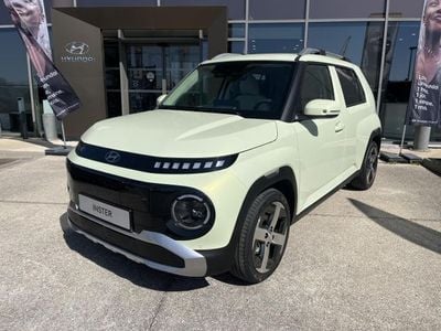 Hyundai Inster