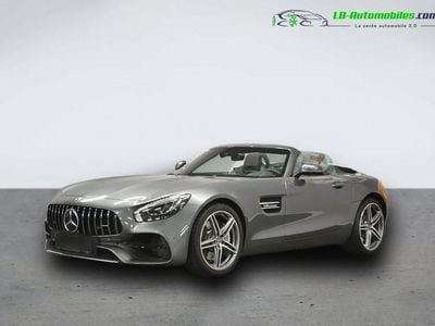 Mercedes AMG GT