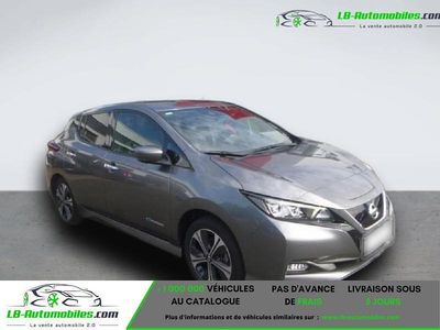 Occasion 2020 Nissan Leaf Citadine | 21 500 € (Prix cher)