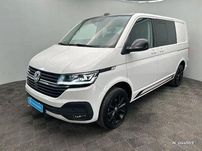 Blanc Occasion 2023 VW T6.1 Business Van | 41 990 € (Prix cher)