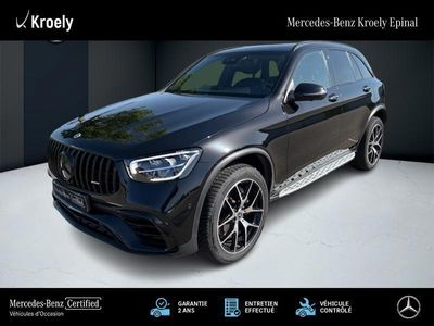 Mercedes GLC300
