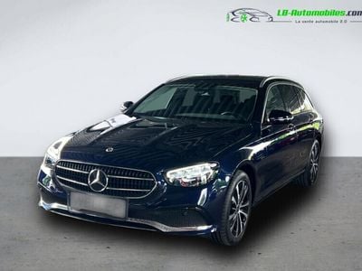 Mercedes E300