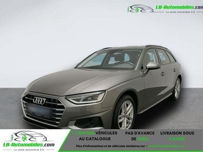 Occasion 2020 Audi A4 Break | 28 400 € (Bon prix)