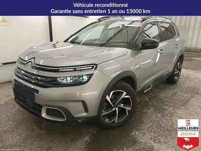 occasion Citroën C5 Aircross BlueHDi 130 EAT8 Shine