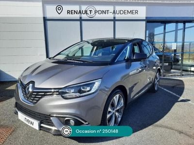 Renault Scénic IV