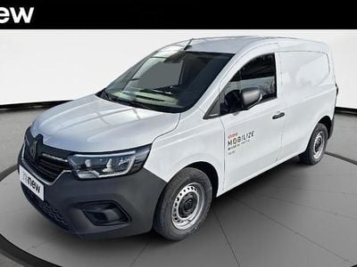Occasion Renault Kangoo 2025 Blanc Monospace