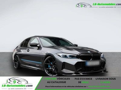 Occasion 2020 BMW 330 Comfort Edition Berline | 39 100 € (Prix cher)