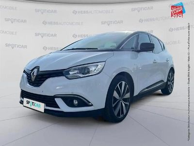 Renault Scénic IV