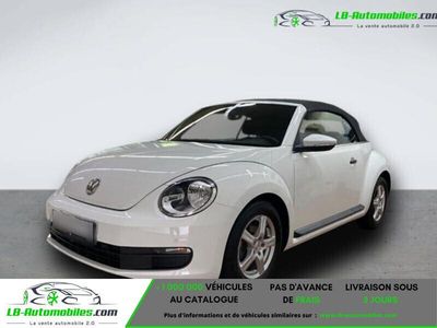 occasion VW Beetle 2.0 TDI 110 BMT BVM
