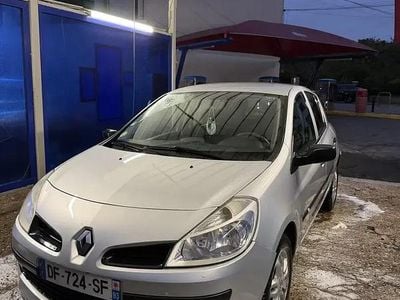Renault Clio II
