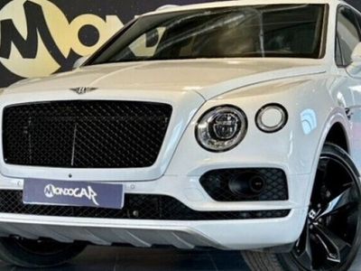 occasion Bentley Bentayga 4.0 V8 550