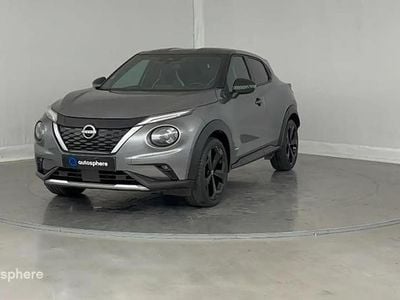 Gris Occasion 2023 Nissan Juke SUV | 21 499 € (Prix juste)