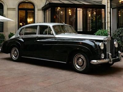 Occasion Rolls Royce Silver Cloud 190 ch (139 kW) 1960 Argent Berline