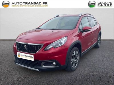 occasion Peugeot 2008 2008PureTech 130ch S&S BVM6