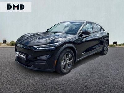 Ford Mustang Mach-E
