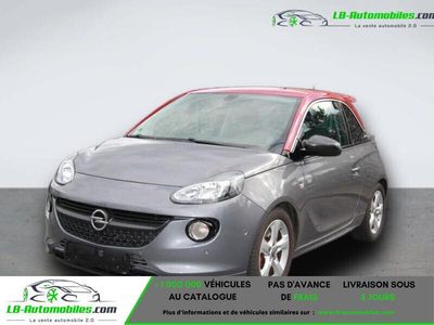 occasion Opel Adam 1.4 Turbo 150 ch