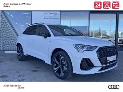 occasion Audi Q3 Q3- VIVA194043039