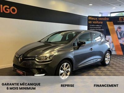 Renault Clio IV