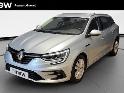 Renault Mégane IV