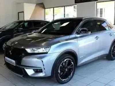 occasion Citroën DS Ds77 Crossback Crossback Bluehdi 130 Bvm6 Performance Line