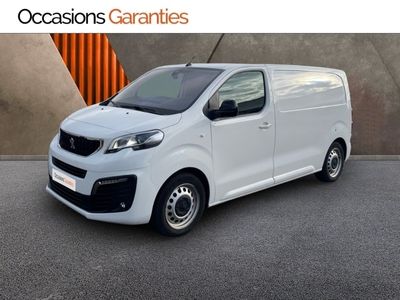 occasion Peugeot Expert Fg Standard 2.0 BlueHDi 180ch S&S Asphalt EAT8