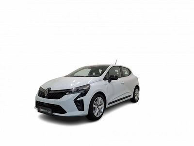 Blanc Occasion 2023 Renault Clio V Evolution Citadine | 15 950 € (Prix juste)
