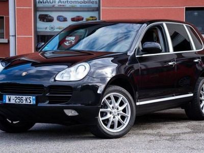 Occasion 2006 Porsche Cayenne SUV | 13 980 €