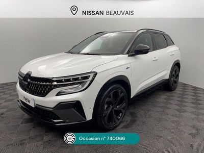 Occasion 2023 Renault Austral Iconic Esprit Alpine SUV | 24 990 €