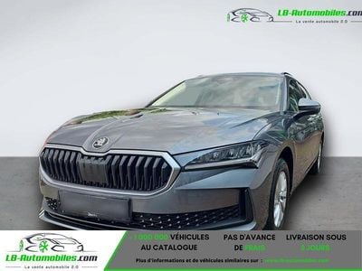 Occasion 2025 Skoda Superb Berline | 45 600 €