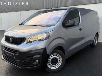 Gris Occasion 2023 Peugeot Expert Van | 24 490 € (Prix juste)