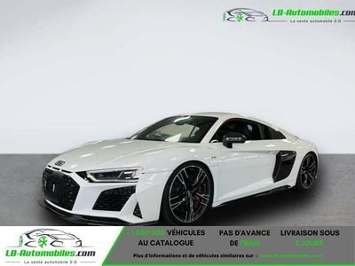 Occasion 2017 Audi R8 Coupé Sport Coupé | 145 200 € (Prix cher)