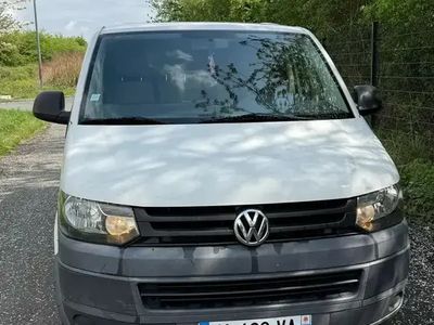 VW T5