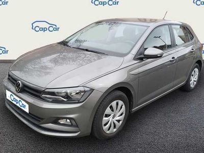 occasion VW Polo Business - 1.0 TSI 95
