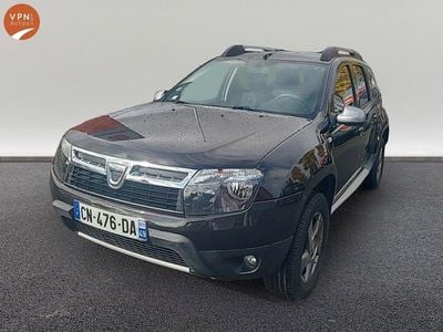 Occasion 2012 Dacia Duster Lauréate SUV | 12 490 € (Prix cher)