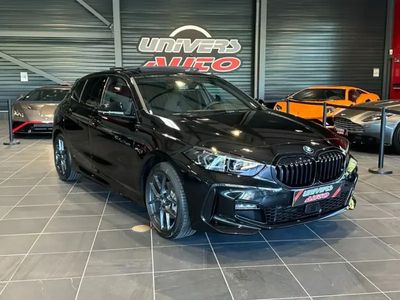 occasion BMW 118 118 D 150CH M SPORT