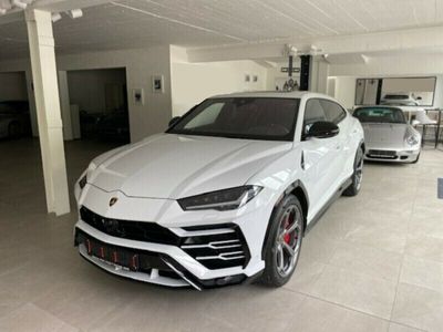 occasion Lamborghini Urus 4.0 V8 650 ch BVA8