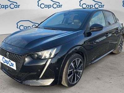 Occasion 2022 Peugeot 208 GTi Citadine | 13 690 € (Prix juste)