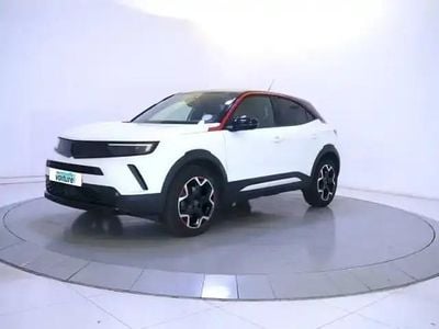 Noir Occasion 2021 Opel Mokka SUV | 16 490 € (Prix juste)