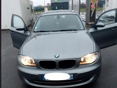 Occasion 2009 BMW 118 Comfort Edition Citadine | 7 400 € (Prix cher)