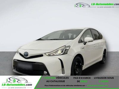 occasion Toyota Prius 136ch