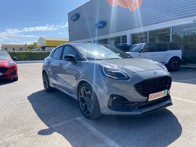 occasion Ford Puma 1.5 EcoBoost 200ch S&S ST