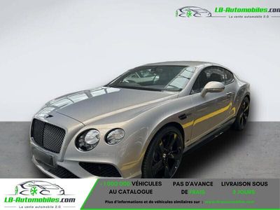 occasion Bentley Continental V8s 4.0 528 Ch Bva