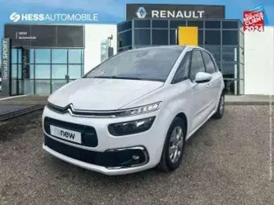 occasion Citroën C4 Puretech 130ch S/s Feel Eat8 7cv