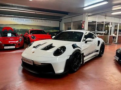 Occasion Porsche 911 GT3 RS 526 ch (386 kW) 2024 Blanc Coupé