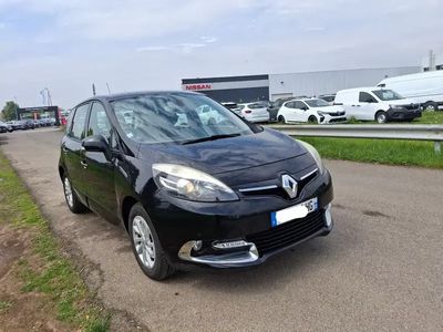 Renault Scénic III